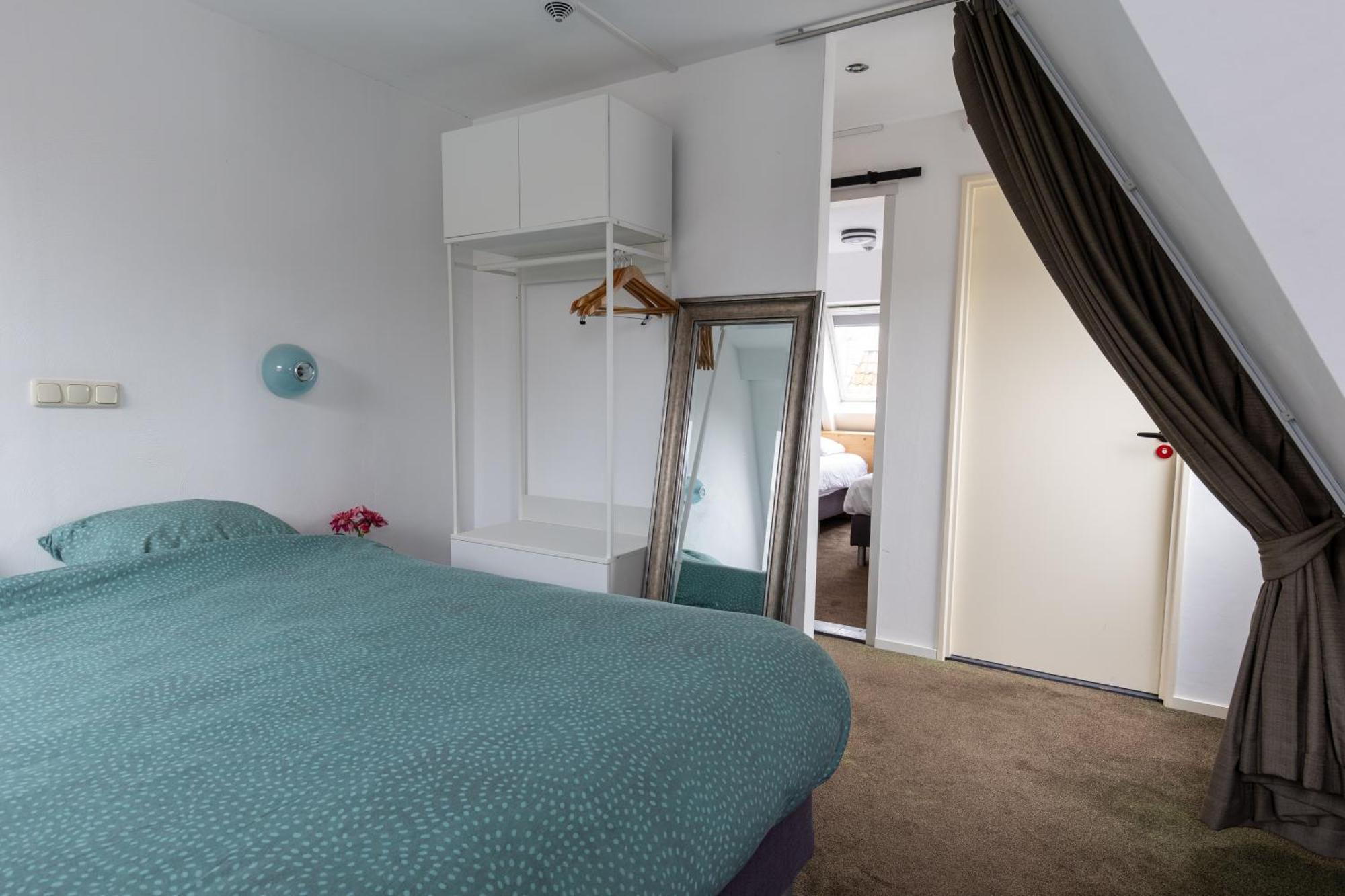 Family Apartment