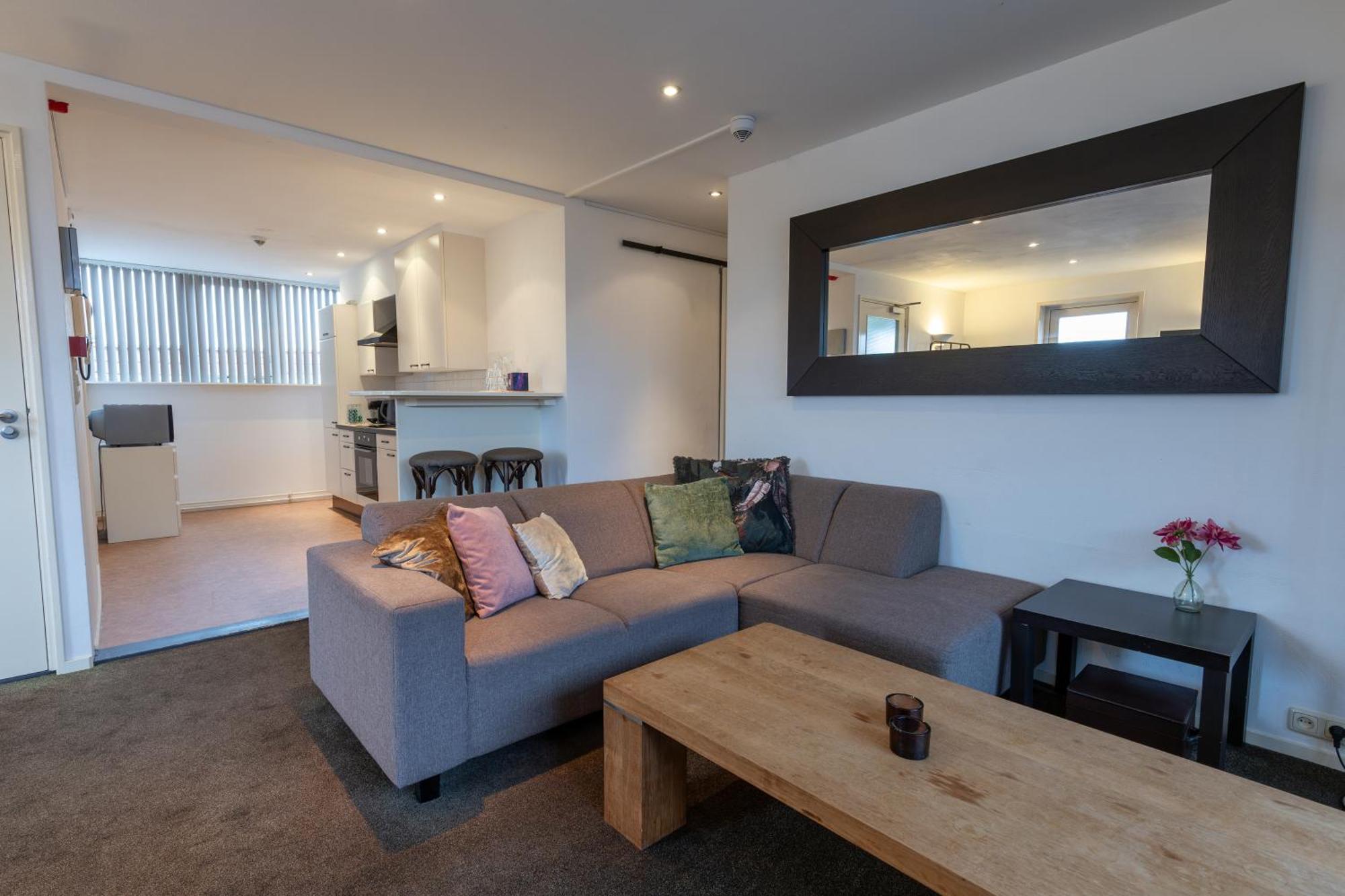Family Apartment