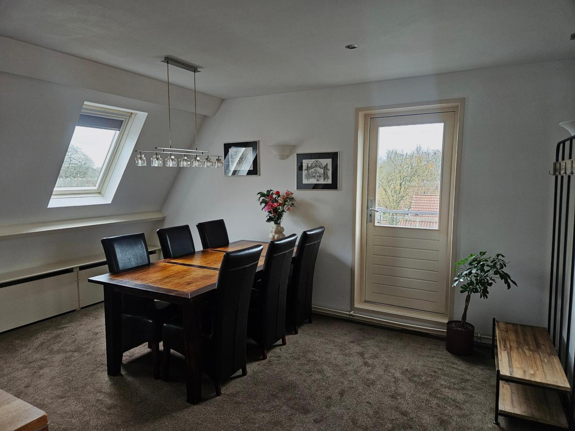 Family Apartment