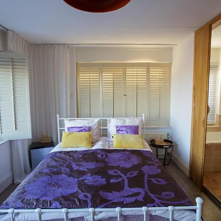 El Puerto Bed And Breakfast-3
